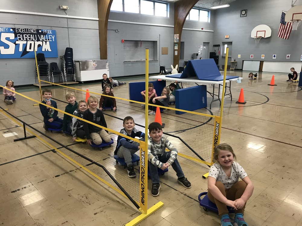 PE -Bridges