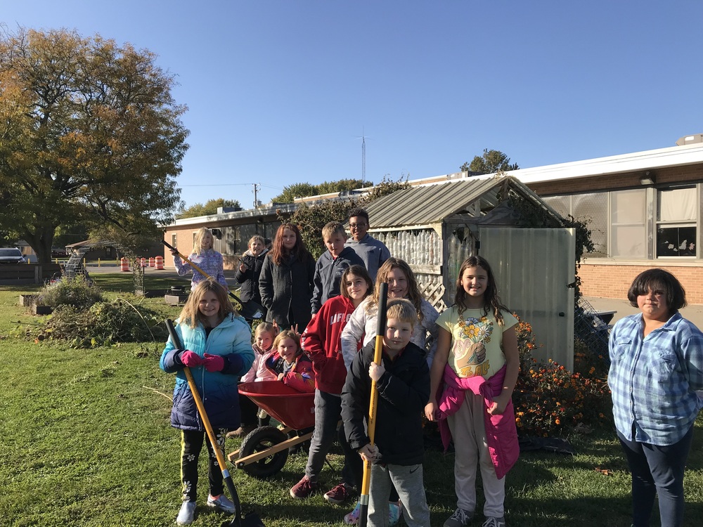 Garden Club