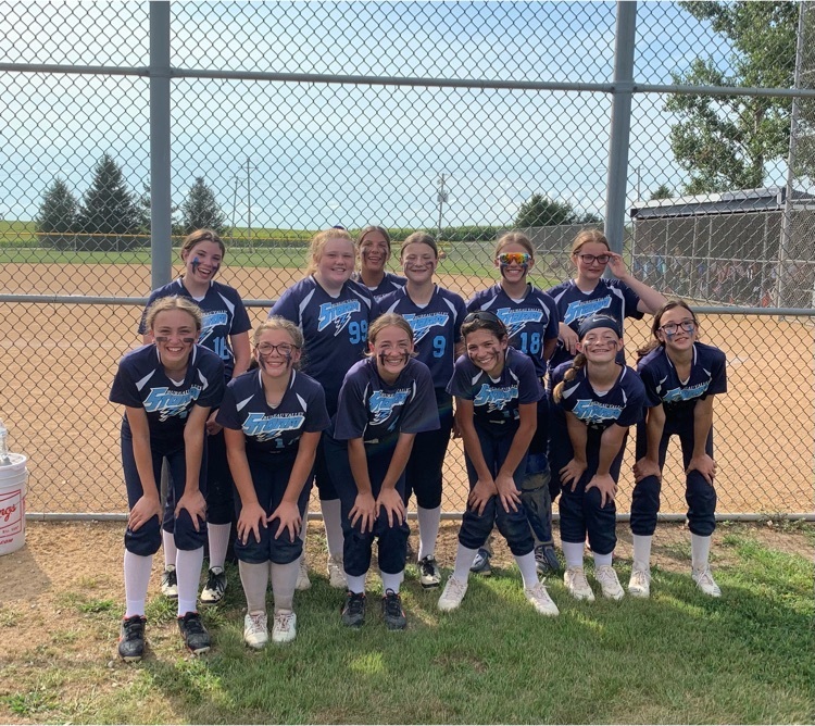 8th grade athletes