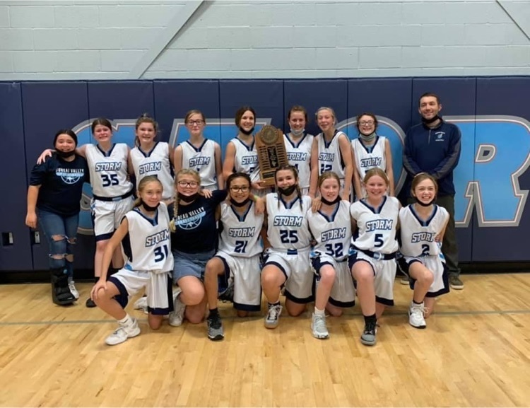 2021 Champs