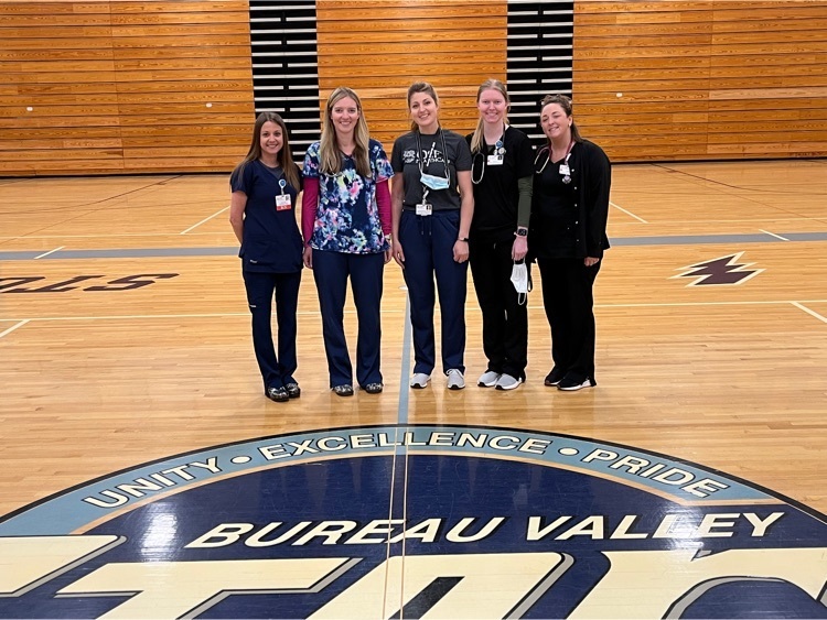 Live Feed Bureau Valley High School