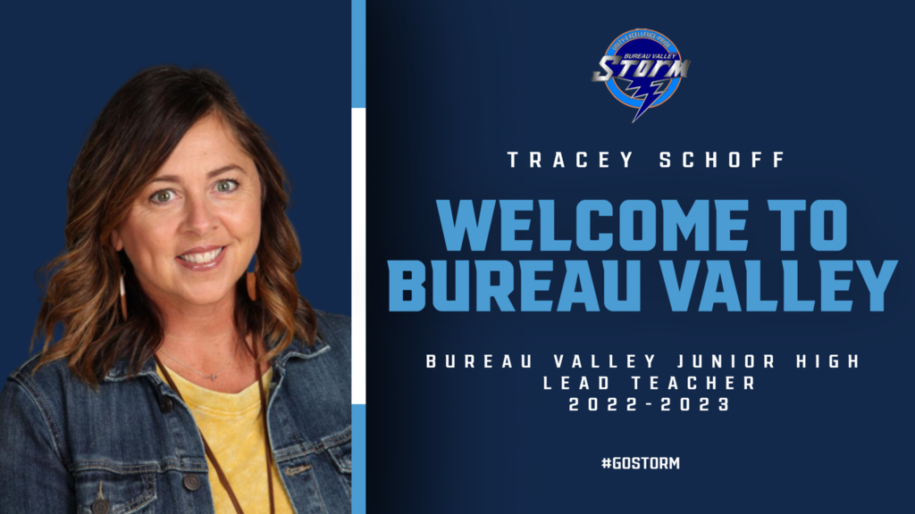 Tracey Schoff